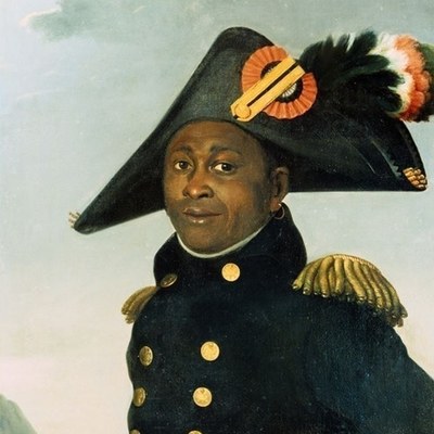 Toussaint Louverture