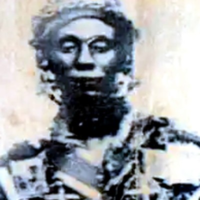 Yaa Asantewaa